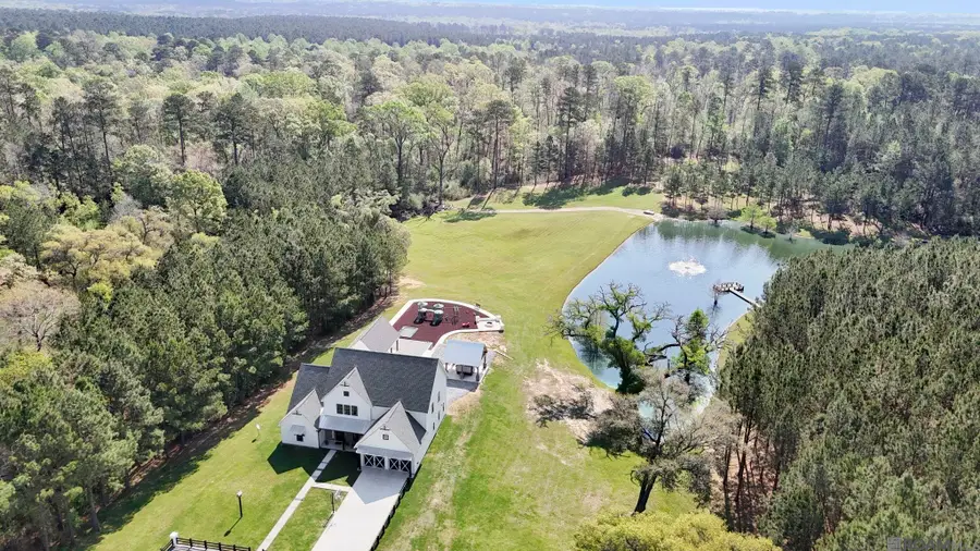 10118 La Hwy 421, Saint Francisville, LA 70775 - #2