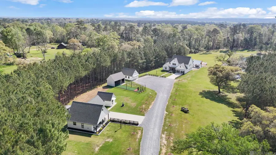 10118 La Hwy 421, Saint Francisville, LA 70775 - #3