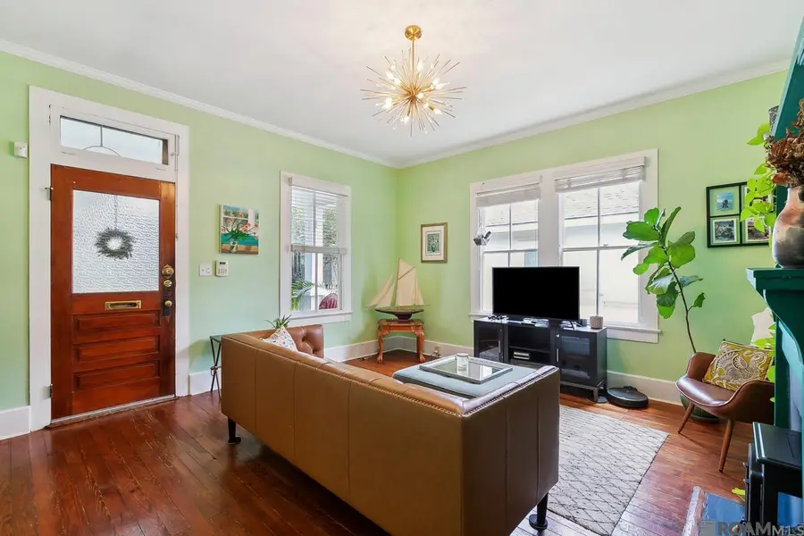614 Europe St, Baton Rouge, LA 70802 - #2