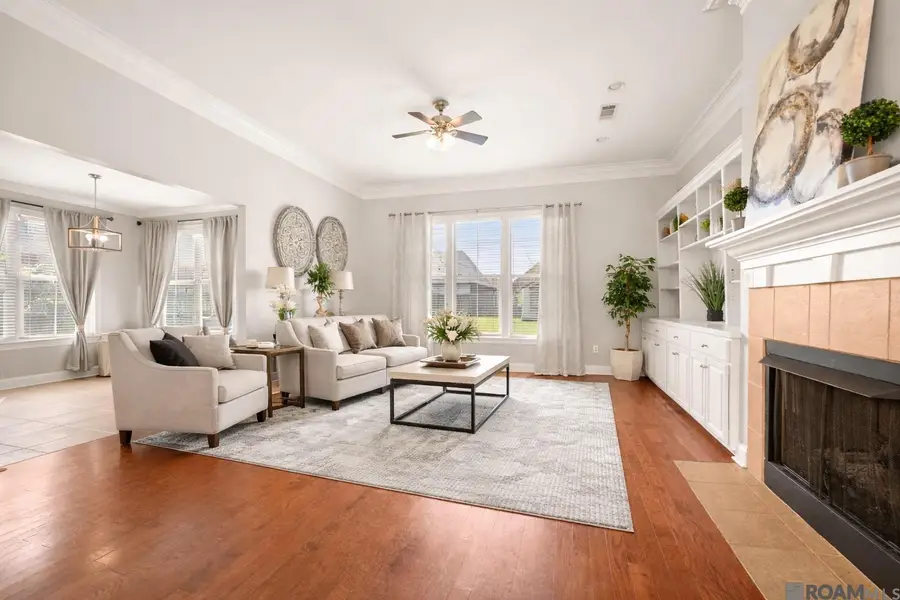 4077 Shady Ridge Ave, Zachary, LA 70791 - #2