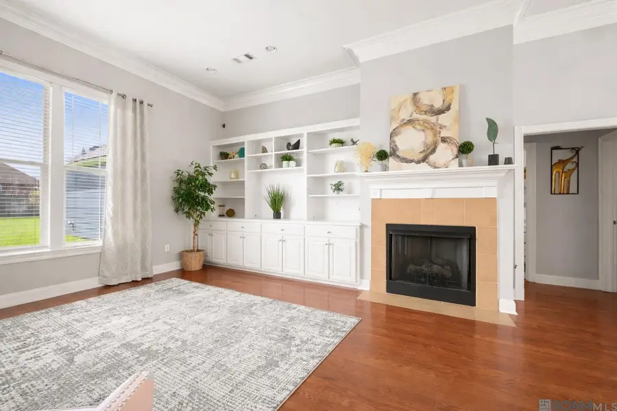 4077 Shady Ridge Ave, Zachary, LA 70791 - #3