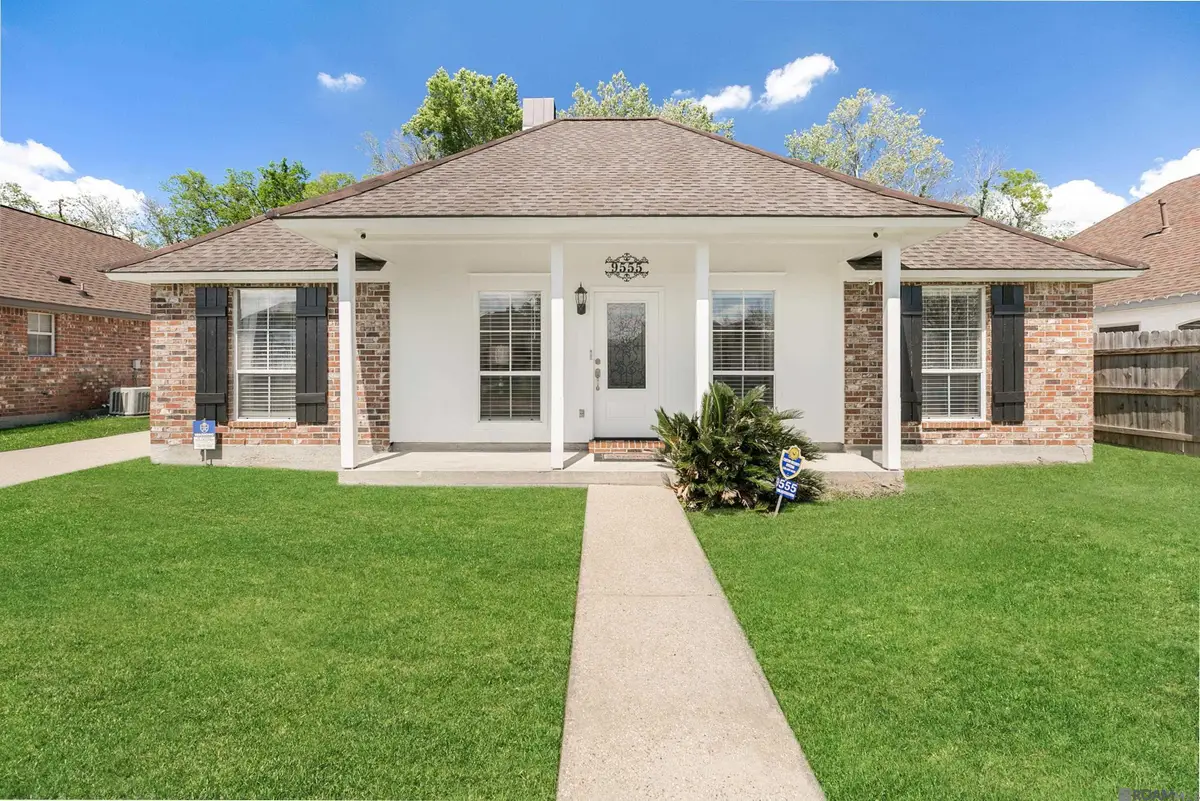 9555 Old Hermitage Pkwy, Baton Rouge, LA 70810 - #1