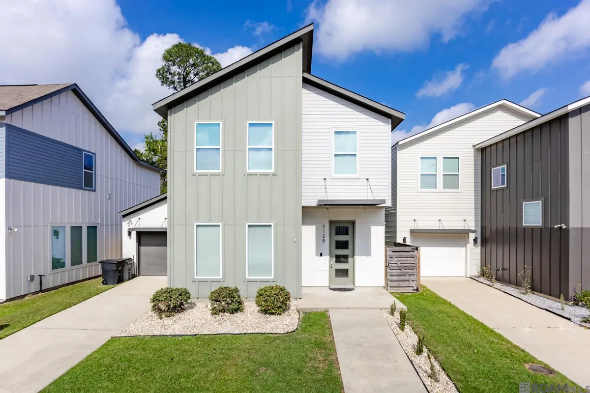 7128 Kodiak Dr, Baton Rouge, LA 70810 - #1