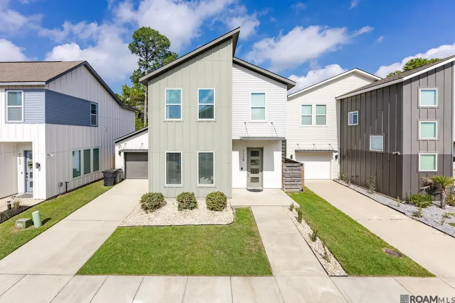 7128 Kodiak Dr, Baton Rouge, LA 70810 - #3