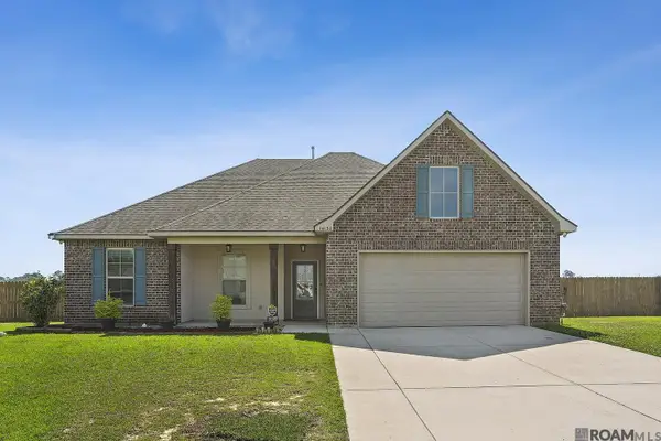 14138 Bongo Trail Dr, Denham Springs, LA 70726