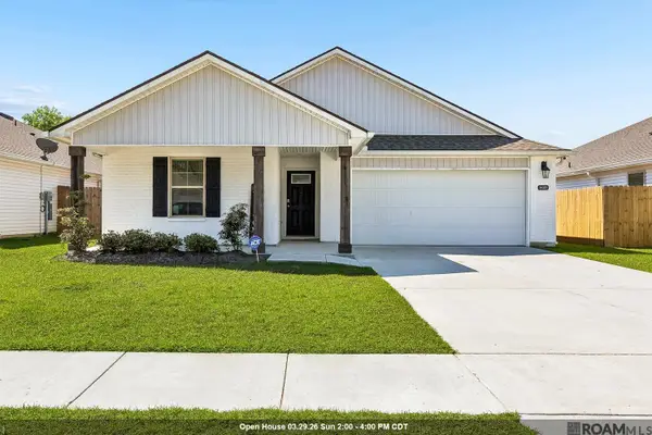 35320 Grovemont Dr #362, Denham Springs, LA 70706