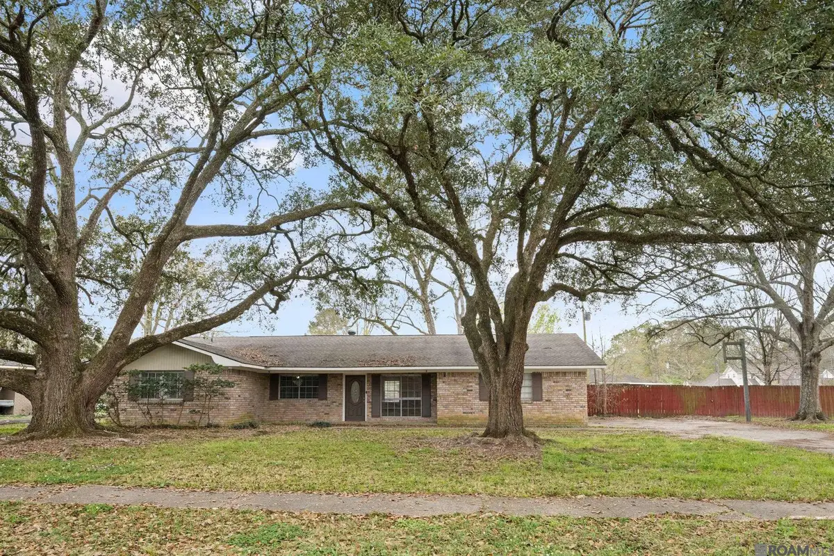 3466 Nelson St, Zachary, LA 70791 - #1