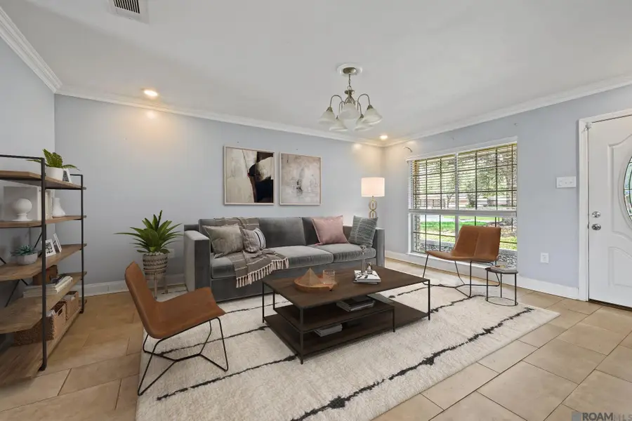 3466 Nelson St, Zachary, LA 70791 - #3