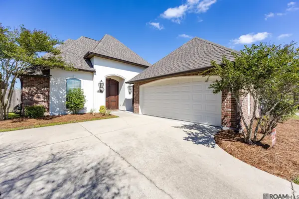 11165 Hillpark Ave, Baton Rouge, LA 70810