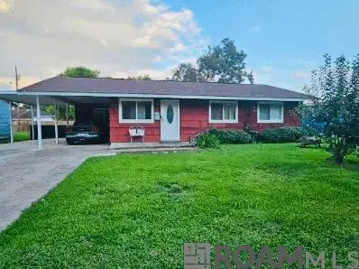 9 Cadet Street, Vidalia, LA 71373