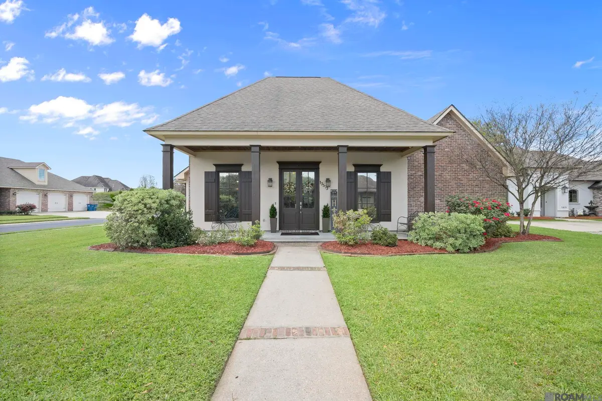 13573 Bluff Point Dr, Geismar, LA 70734 - #1