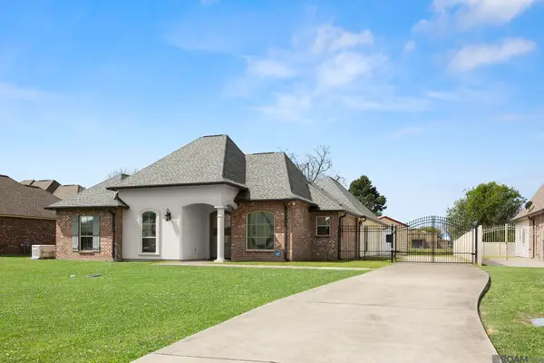 523 Gisele St, New Roads, LA 70760