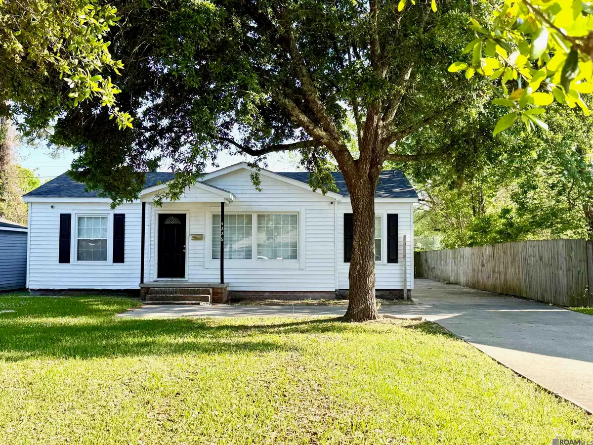 4226 Sycamore St, Baton Rouge, LA 70805 - #1