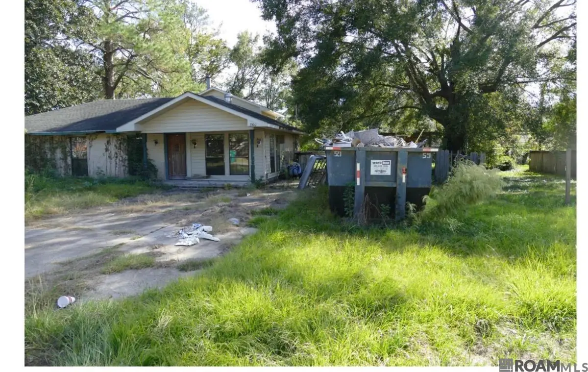 3560 Robert, Zachary, LA 70791 - #1