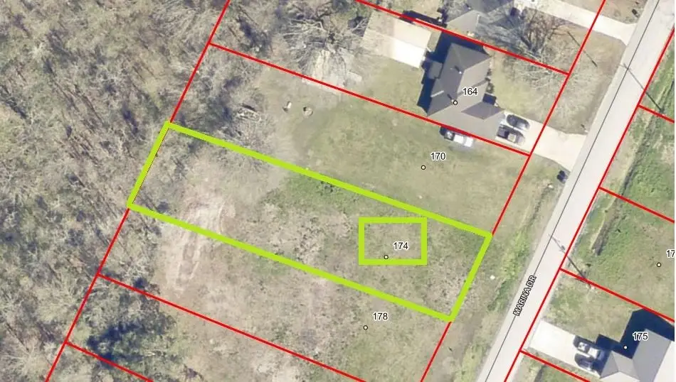 174 Marina Dr, Gibson, LA 70356 - #1