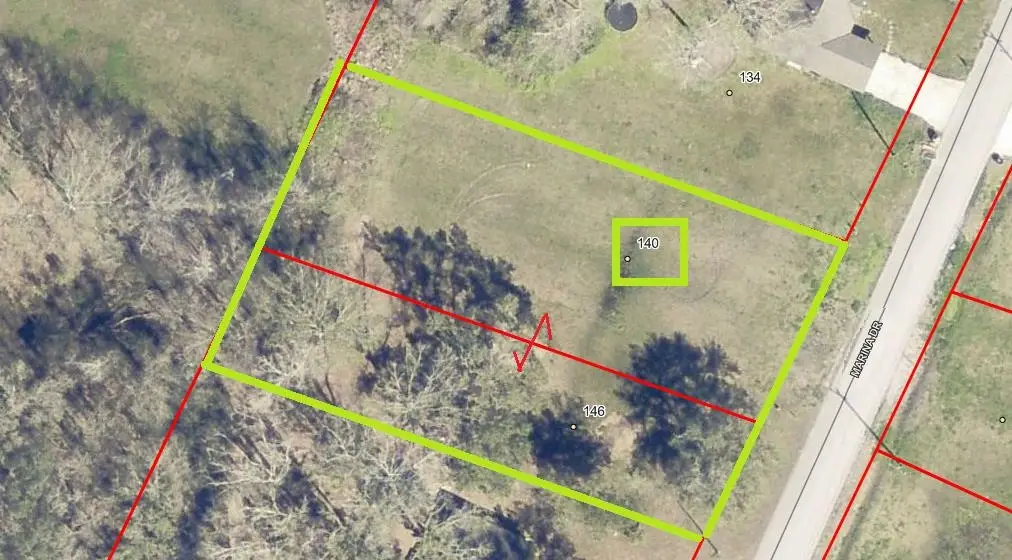 140 Marina Dr, Gibson, LA 70356 - #1