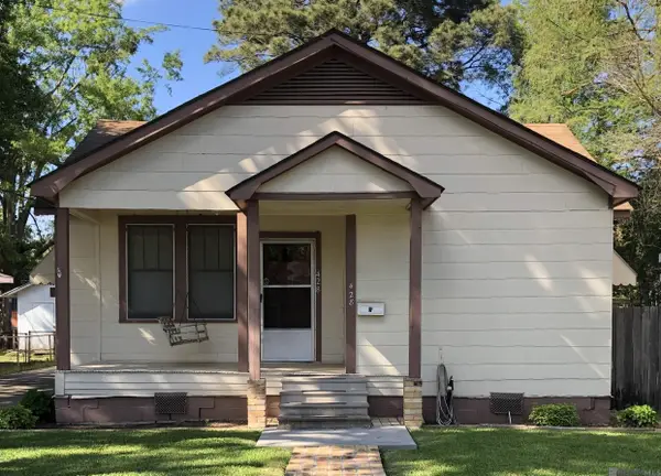 428 Avenue C, Port Allen, LA 70767