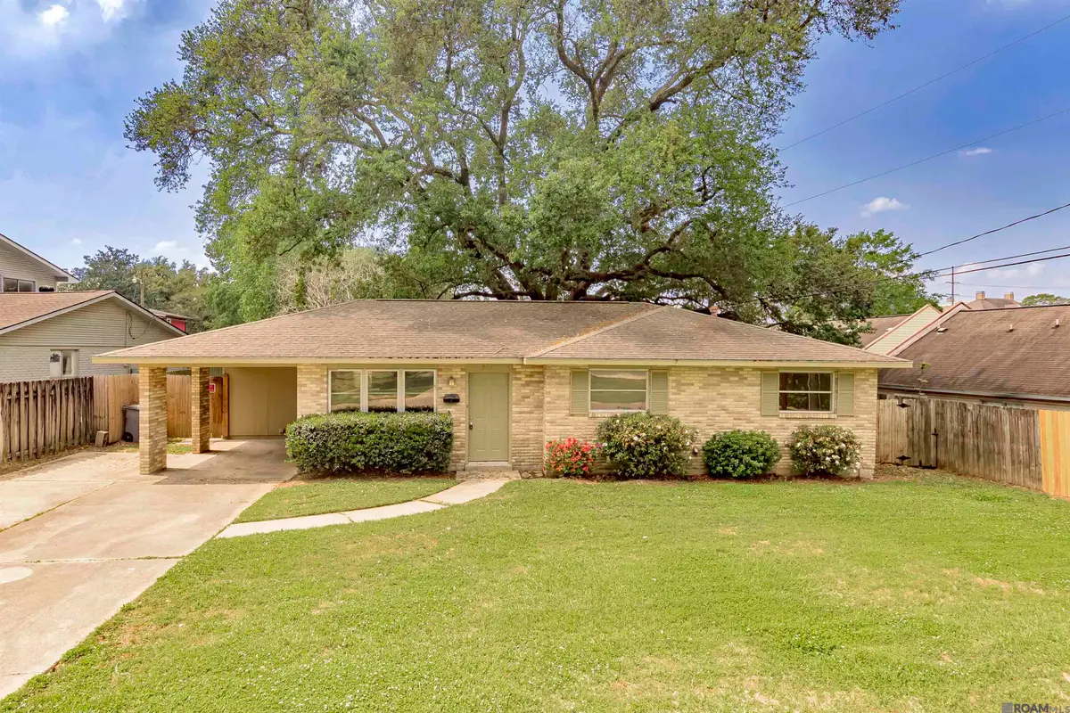 5344 Boone Ave, Baton Rouge, LA 70808 - #1