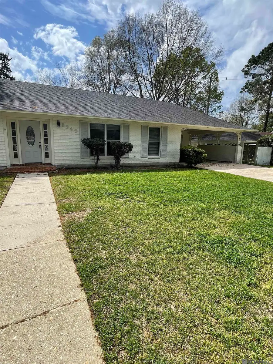 8946 Rickwood Dr, Baton Rouge, LA 70810 - #2