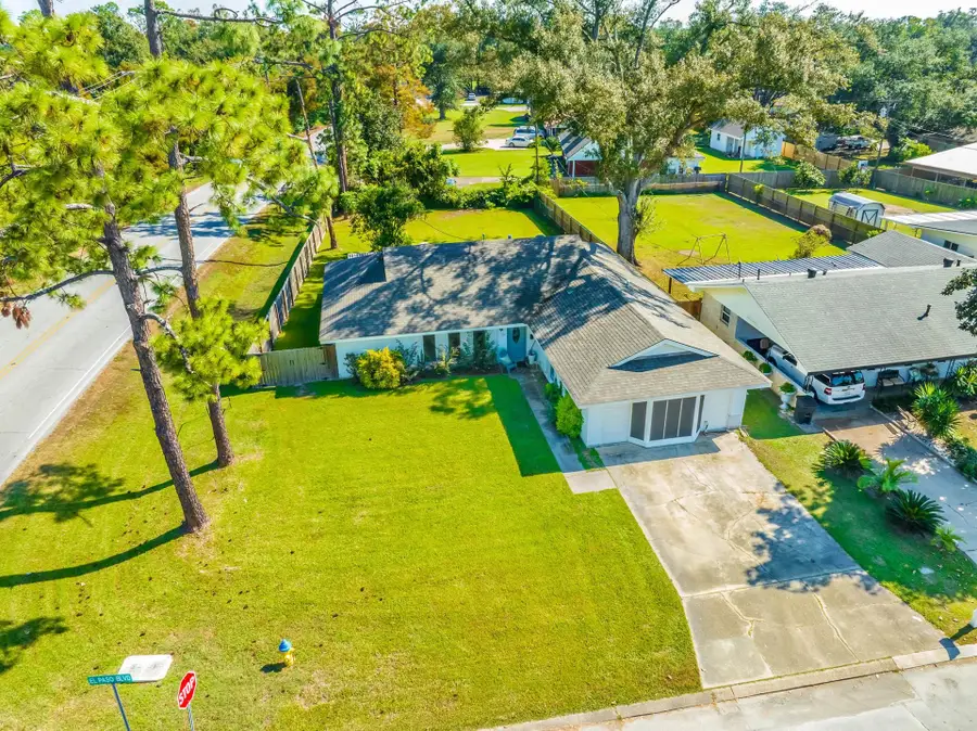 105 El Paso Boulevard, Houma, LA 70360 - #2