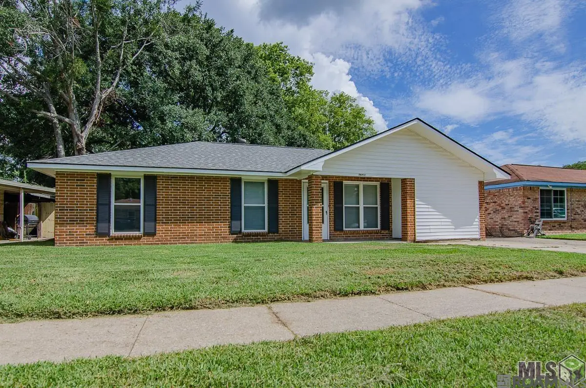 7651 Phebus Dr, Baton Rouge, LA 70812 - #1