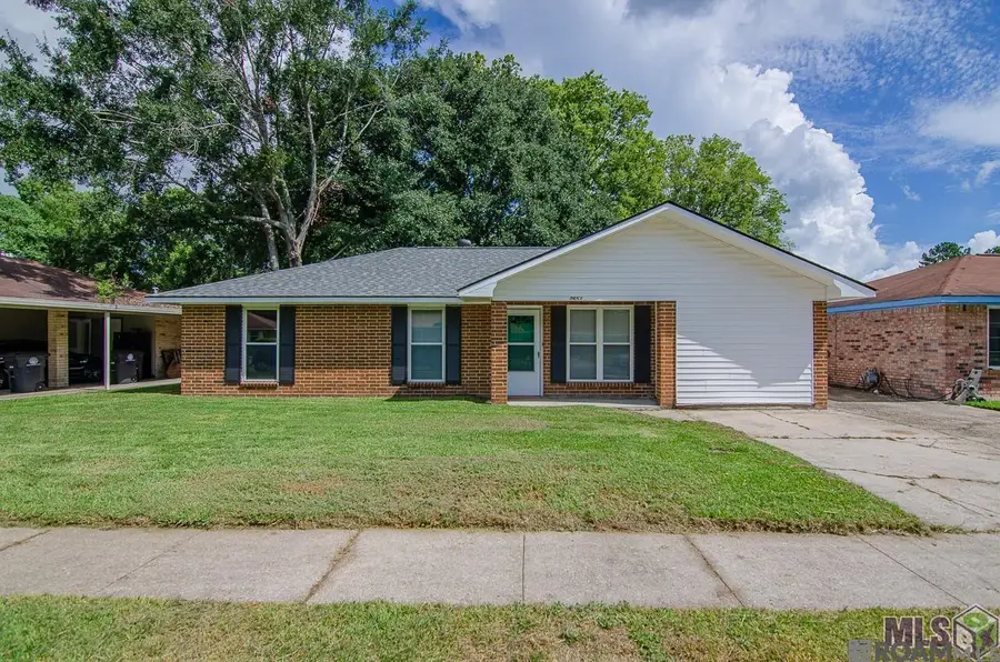 7651 Phebus Dr, Baton Rouge, LA 70812 - #2