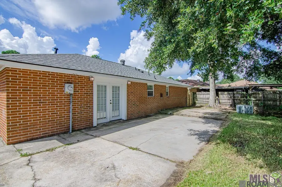 7651 Phebus Dr, Baton Rouge, LA 70812 - #3