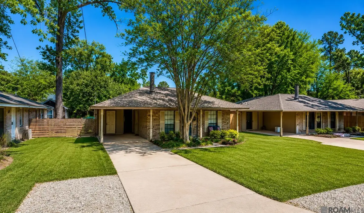 8451 Marcel Ave, Baton Rouge, LA 70809 - #1