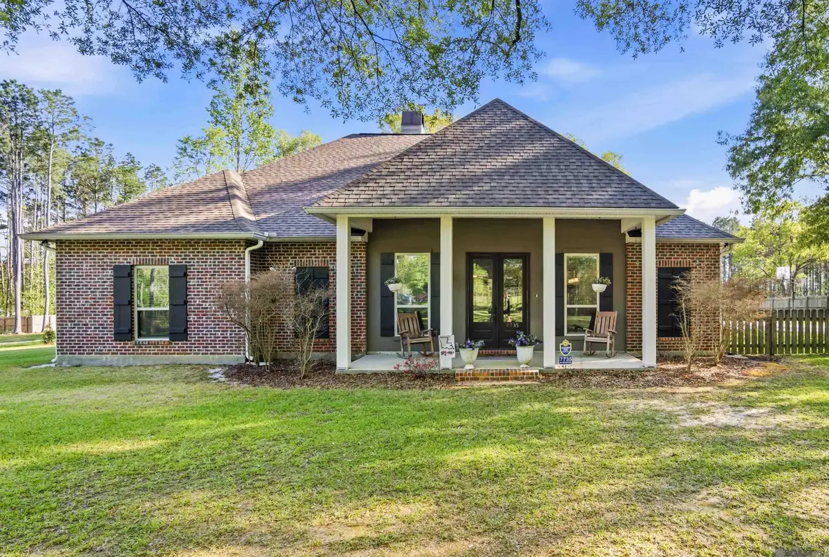 7735 Castello Rd, Ethel, LA 70730 - #1