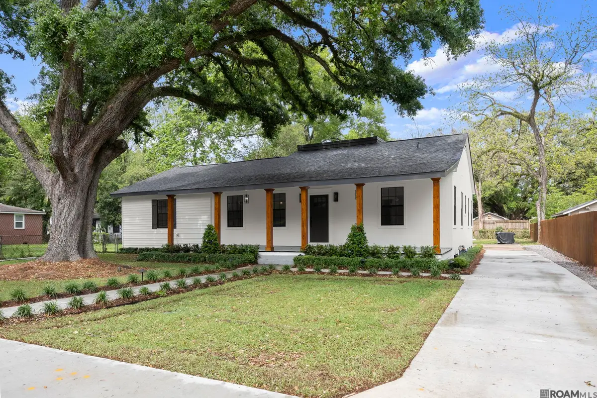 4545 Orchid St, Baton Rouge, LA 70808 - #1