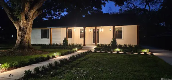 4545 Orchid St, Baton Rouge, LA 70808