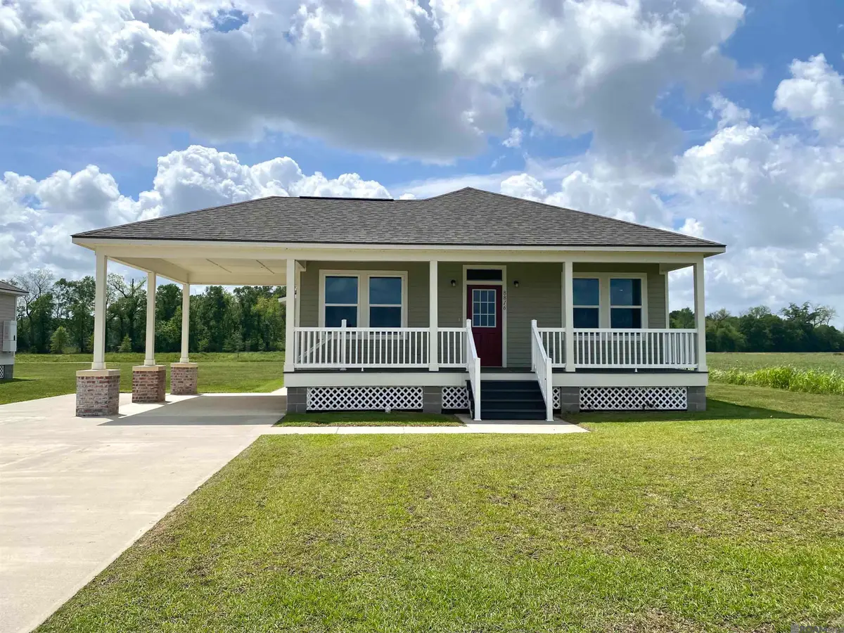 8816 Heron Way Loop, New Roads, LA 70760 - #1