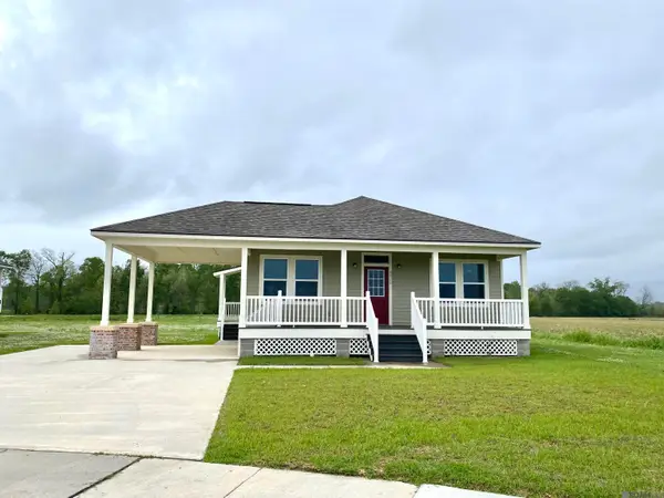 8816 Heron Way Loop, New Roads, LA 70760