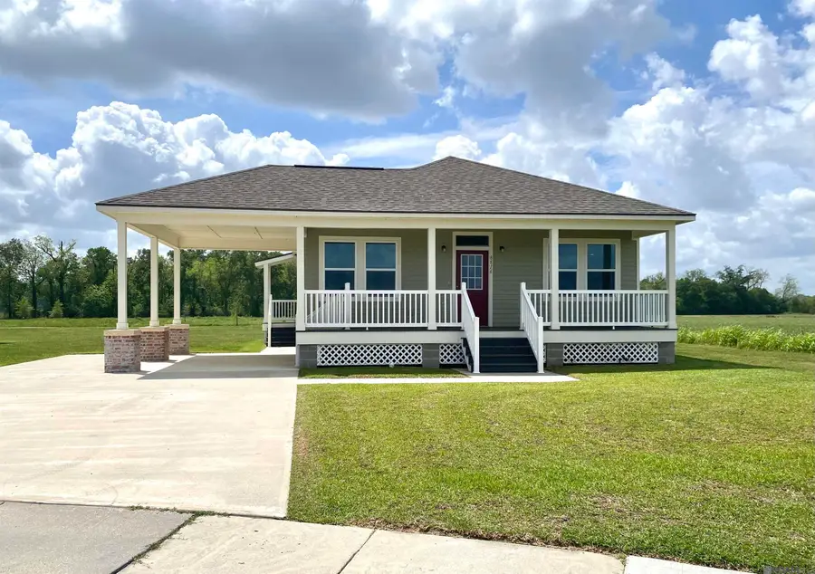 8816 Heron Way Loop, New Roads, LA 70760 - #2