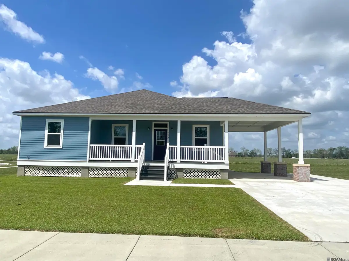 8842 Heron Way, New Roads, LA 70760 - #1