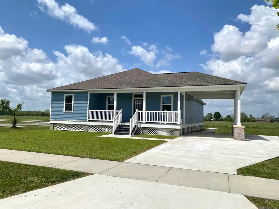 8842 Heron Way, New Roads, LA 70760 - #2