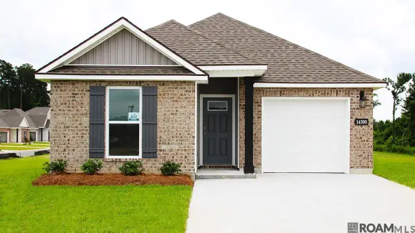 14300 Monmouth Ave, Denham Springs, LA 70726