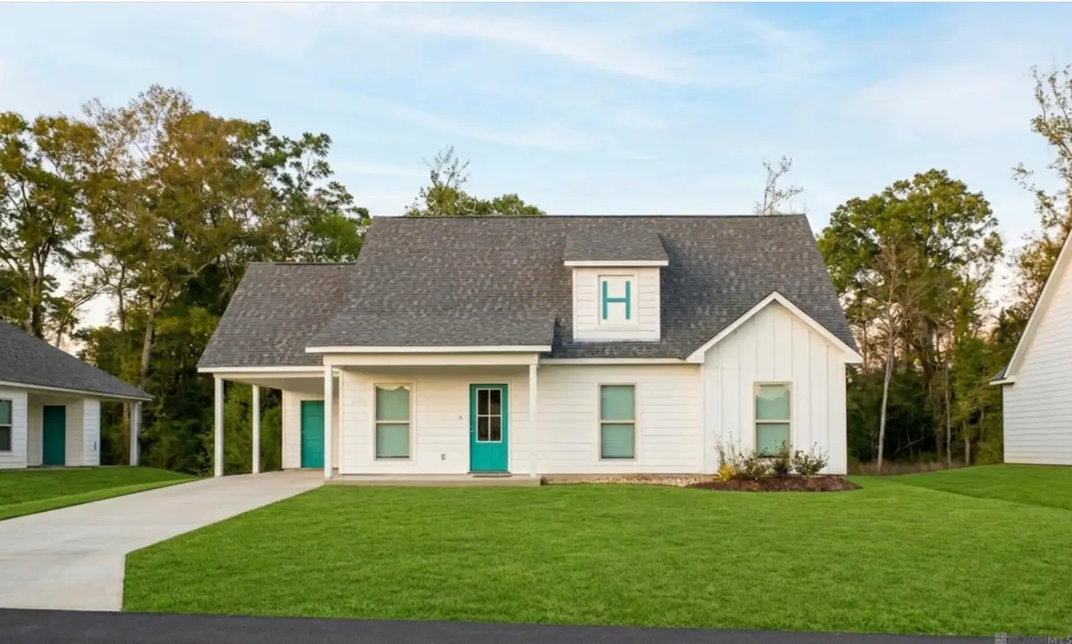 7655 Kristene Ave, Zachary, LA 70791 - #1