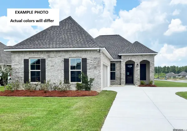 3439 C. Cooper Ct, Baton Rouge, LA 70810