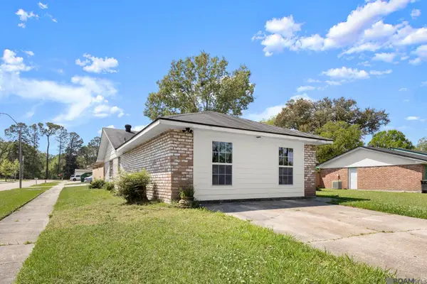 13964 Chalmette Ave, Baton Rouge, LA 70810