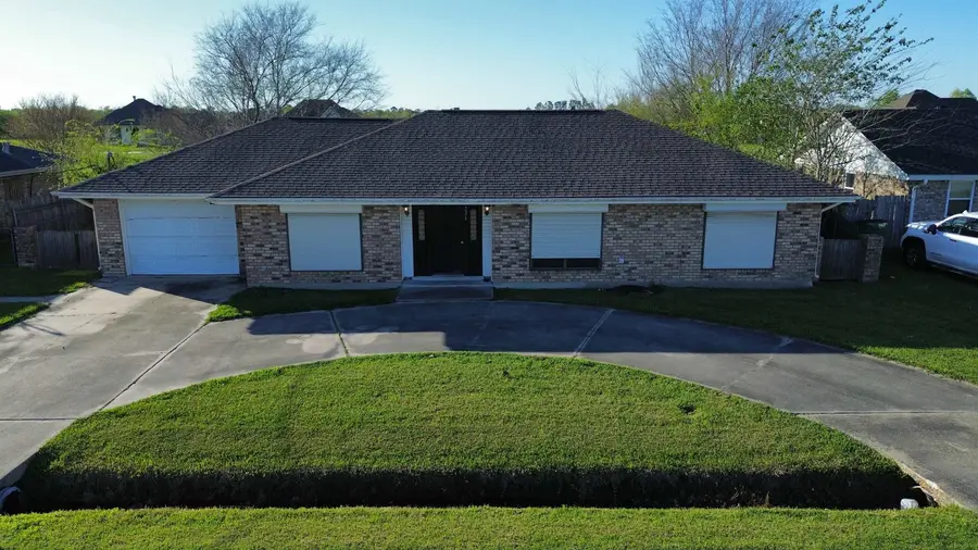 226 Elm Dr, Raceland, LA 70816 - #2