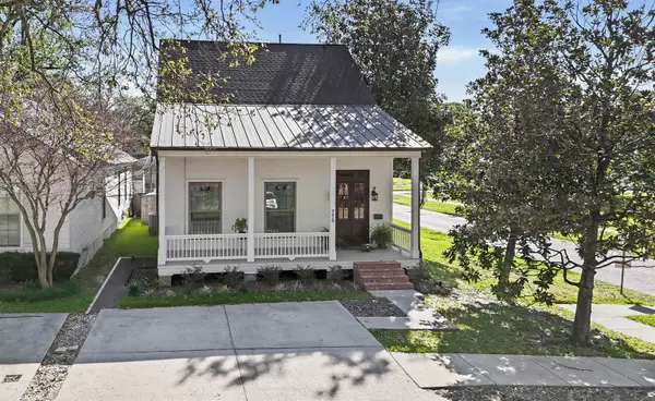 773 Concordia St, Baton Rouge, LA 70809