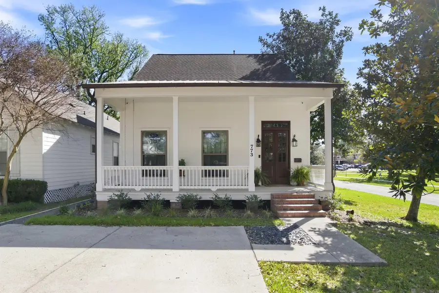773 Concordia St, Baton Rouge, LA 70806 - #2