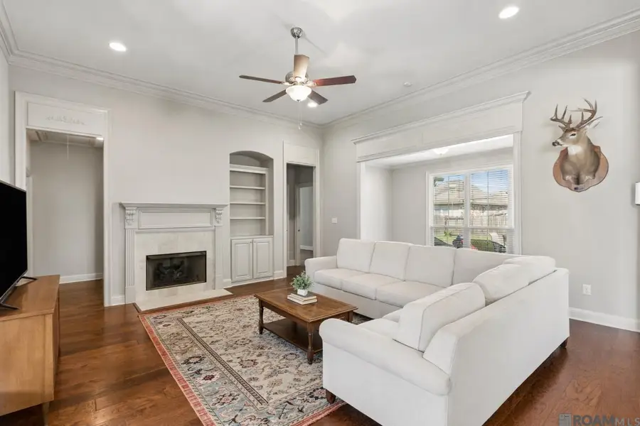 16995 Bentons Ferry Ave, Greenwell Springs, LA 70739 - #2