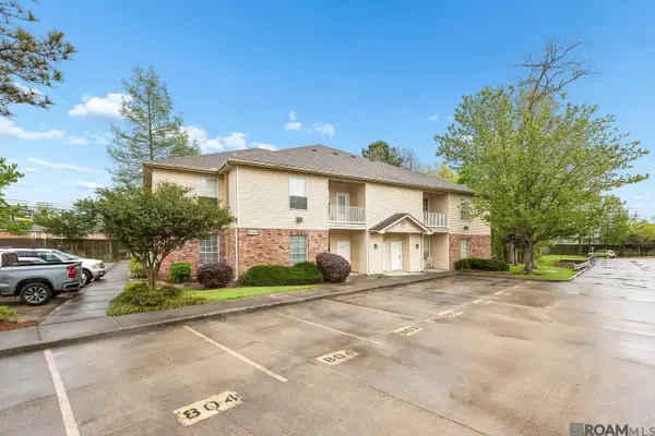 900 Dean Lee Dr #802, Baton Rouge, LA 70820