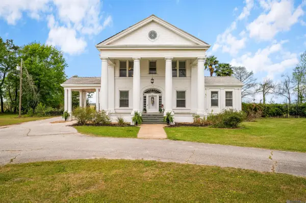 56 Meeker Road, Lecompte, LA 71346