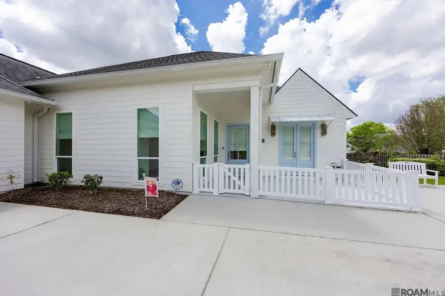 13534 Mary Edith Pl, Baton Rouge, LA 70809 - #2