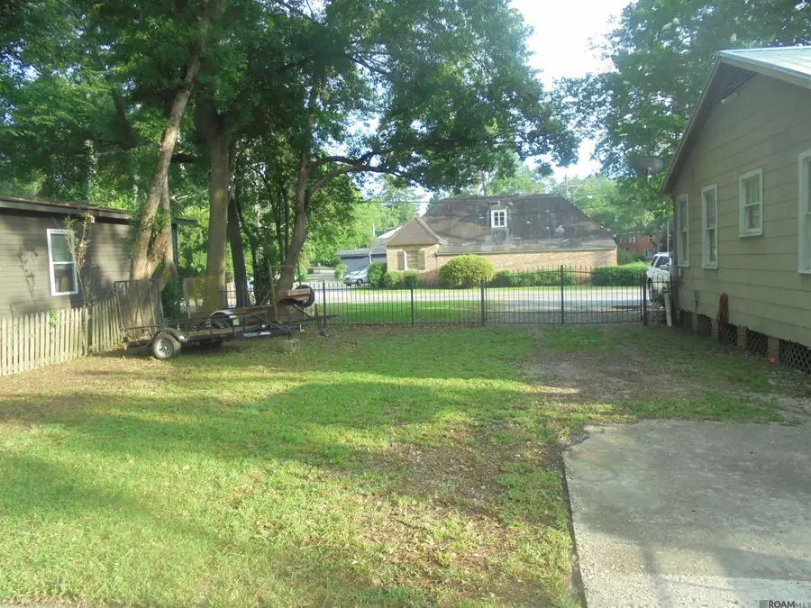 Lot 30 Capital Heights Ave #30, Baton Rouge, LA 70806 - #2