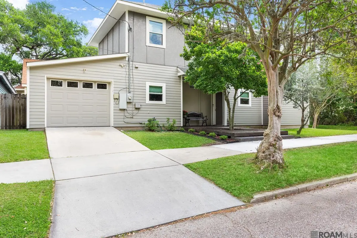 757 Maximillian St, Baton Rouge, LA 70802 - #1