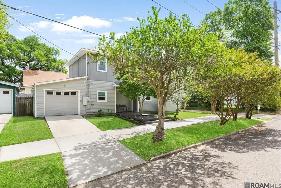757 Maximillian St, Baton Rouge, LA 70802 - #2